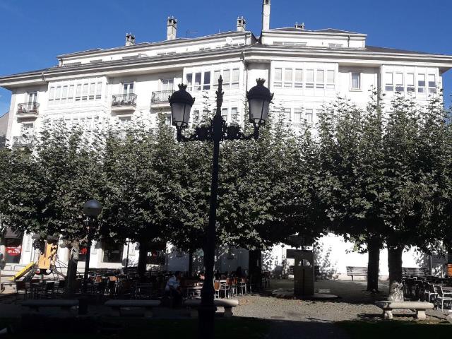 Piso en venta en Lugo, Lugo