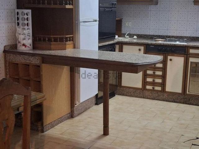 Piso en venta en Lugo