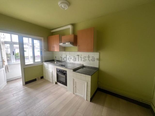 Piso en venta en Lugo