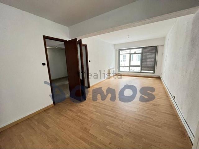 Piso en venta en Lugo, Lugo
