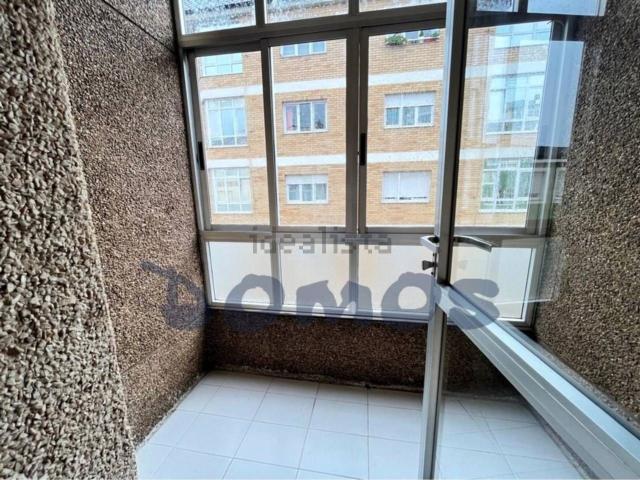 Piso en venta en Lugo, Lugo