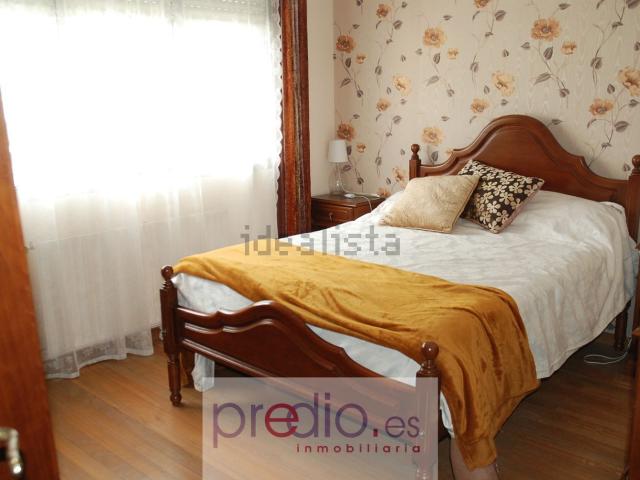 Piso en venta en Lugo, Lugo