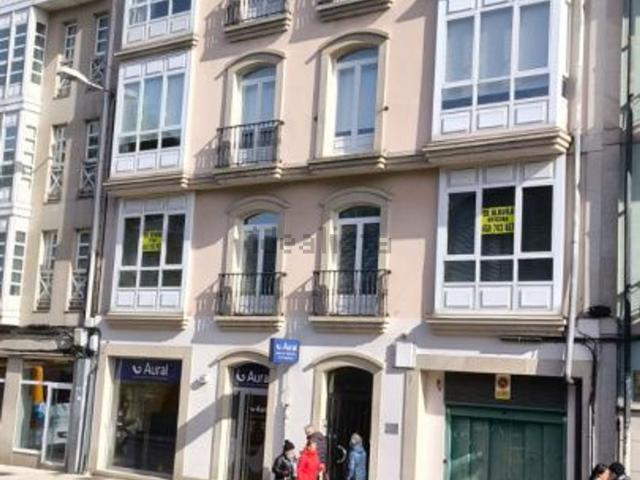 Piso en venta en Lugo, Lugo