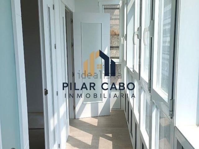 Dúplex en venta en San Roque, Lugo