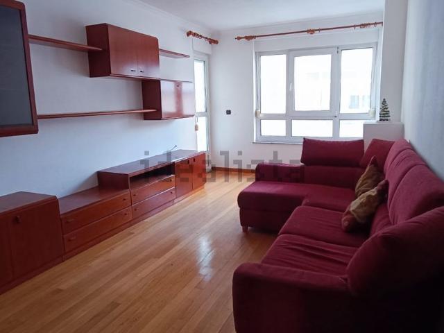 Piso en venta en Lugo, Lugo
