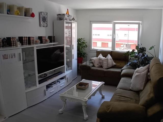 Piso en venta en Lugo, Lugo Piso en venta en Lugo, Lugo