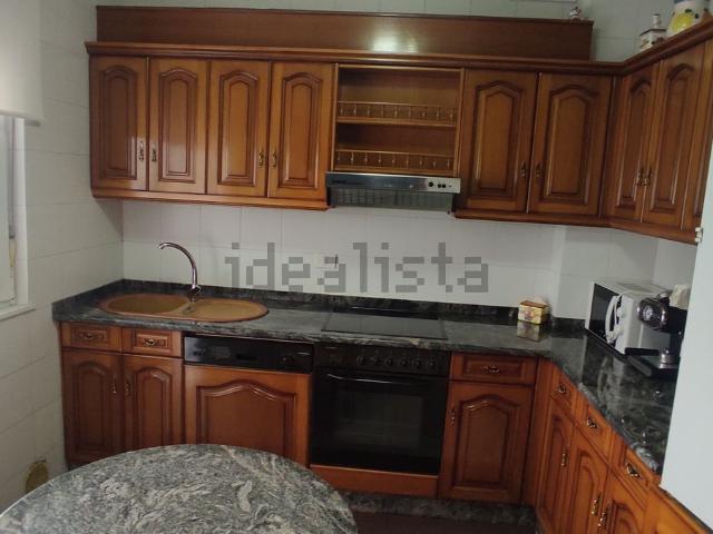 Piso en venta en Lugo