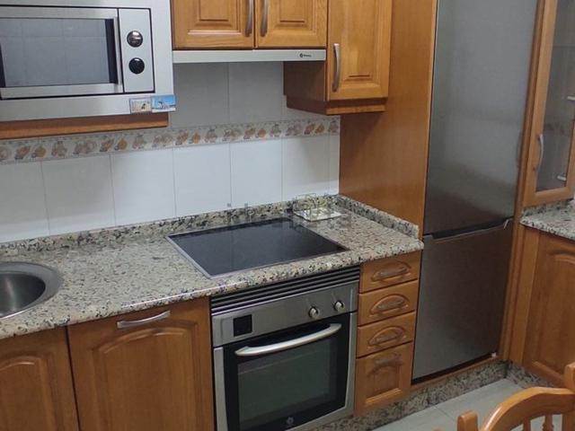 Piso en venta en Lugo