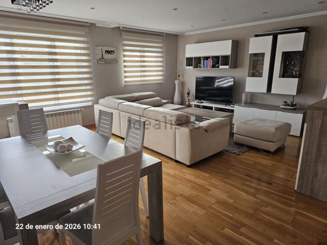 Dúplex en venta en Lugo, Galicia