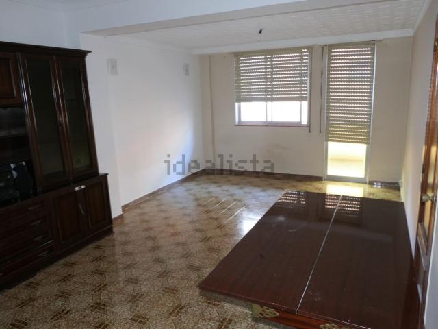 Piso en venta en San Antonio, Lugo