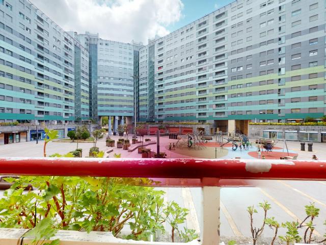 Apartamento en alquiler en San Vicente, Barakaldo