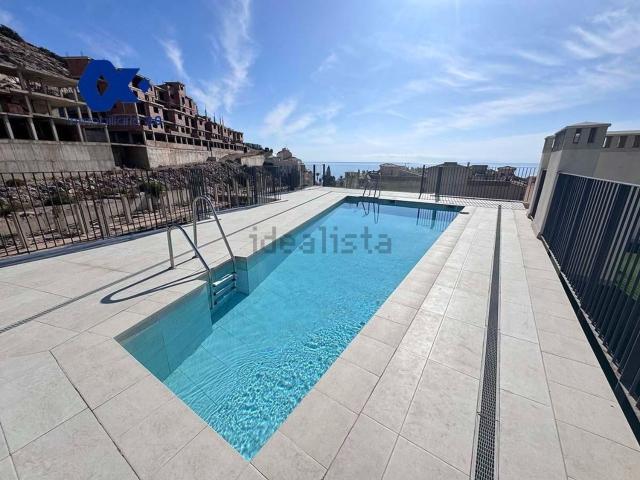 Piso en venta en Comarca de la Costa Granadina, Andalucía