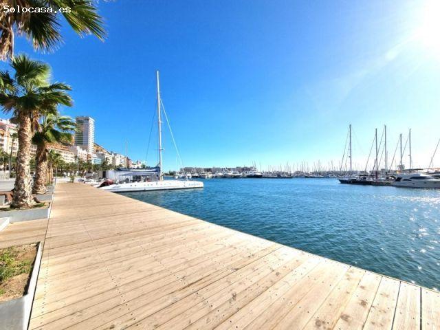 Piso en venta en Centro, l'Alacantí