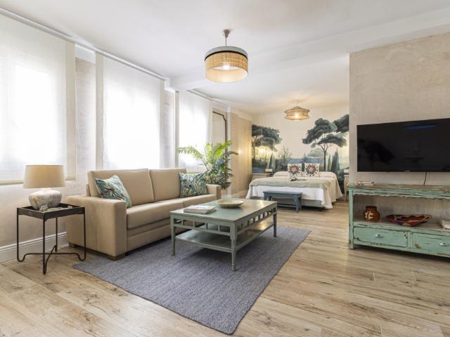 Apartamento en alquiler en Jerez De La Frontera, San Lucas