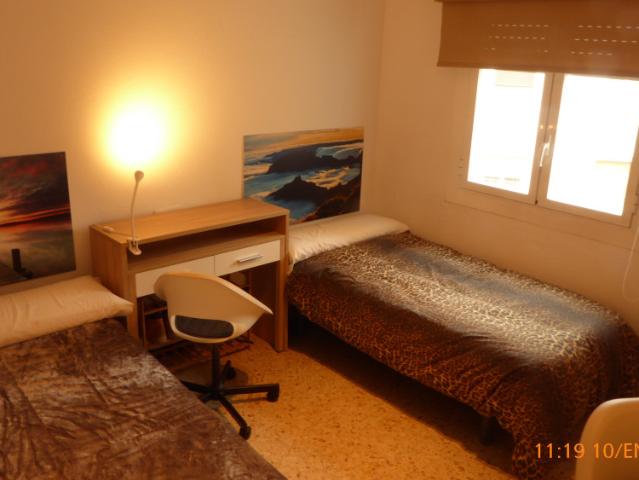 Habitación en alquiler en Segrià, Catalunya