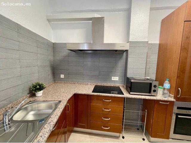 Piso en venta en Alcantarilla, San José Obrero