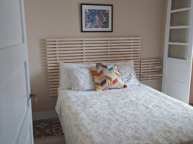 Apartamento en alquiler en Monte Alto, A Coruña