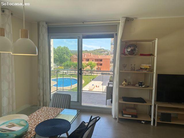 Piso en venta en Calafell, Baix Penedès