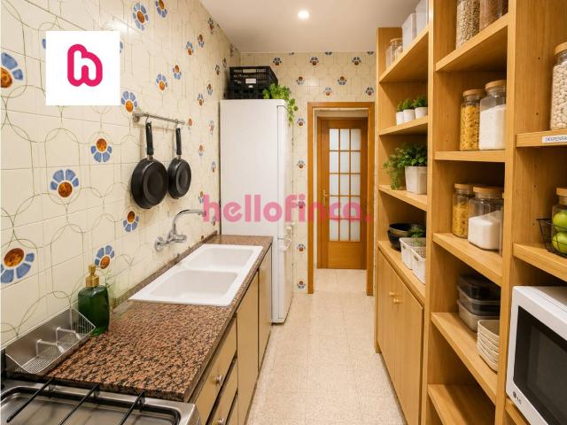 Piso en venta en Vilamirosa, Osona