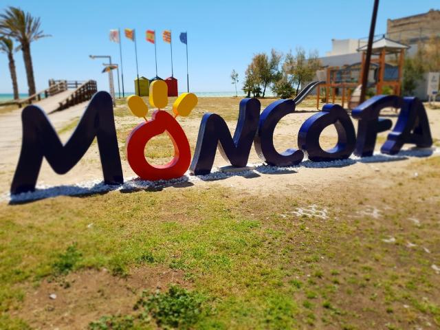 Apartamento en alquiler en el Grau de Moncofa, la Plana Baixa