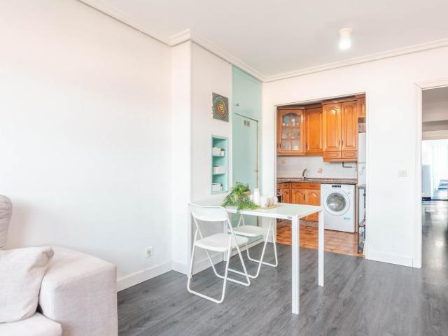 Piso en venta en La Güerta Otero, Oviedo