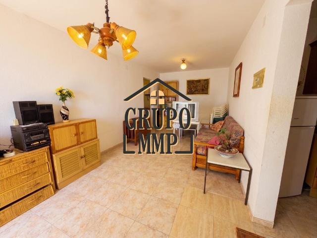 Piso en venta en Urbanització Tossal del Mar, el Baix Maestrat