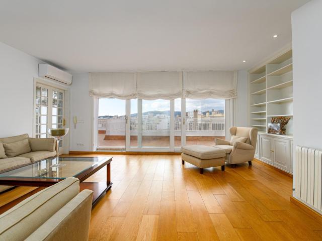 Apartamento en venta en Canavall, Palma