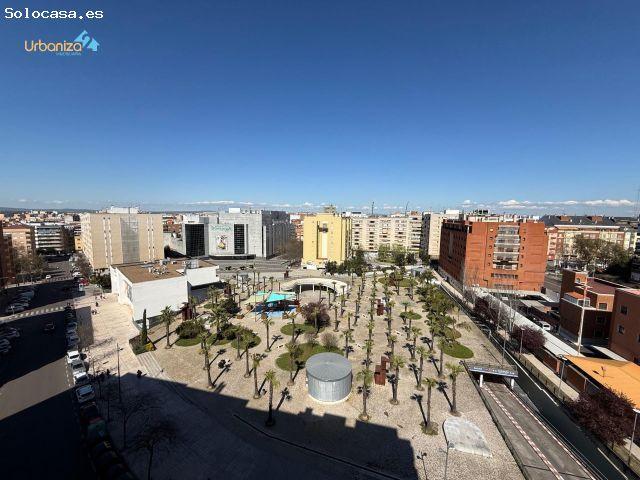 Piso en alquiler en Santa Marina, Tierra de Badajoz