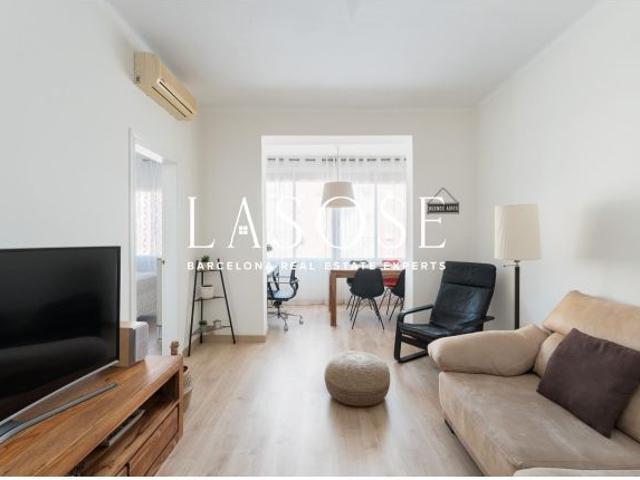 Piso en alquiler en Eixample, Barcelonès