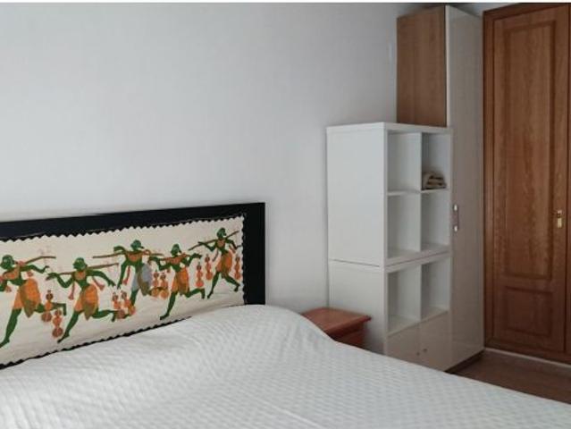 Piso en alquiler en Alicante, Valencia