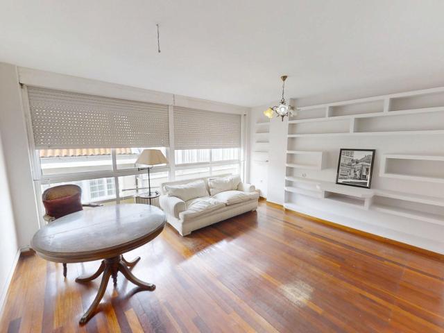 Piso en venta en Padrón, O Sar