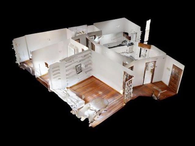 Piso en venta en Padrón, O Sar