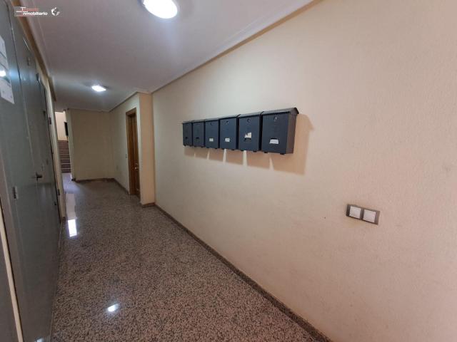 Piso en venta en Alhama De Almería, Andalucía