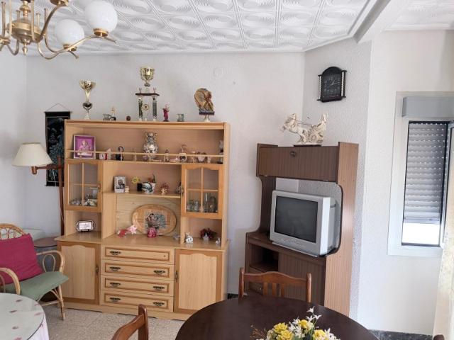 Piso en venta en Argamasilla de Calatrava, Ciudad Real