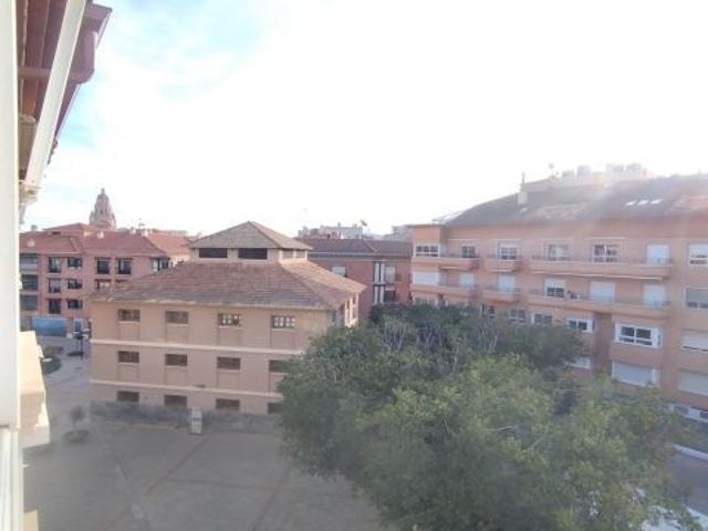 Piso en alquiler en Murcia, Área Metropolitana de Murcia