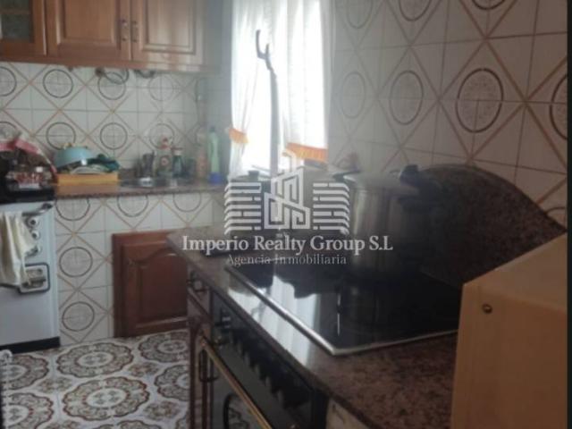 Piso en venta en Langreo, Sama