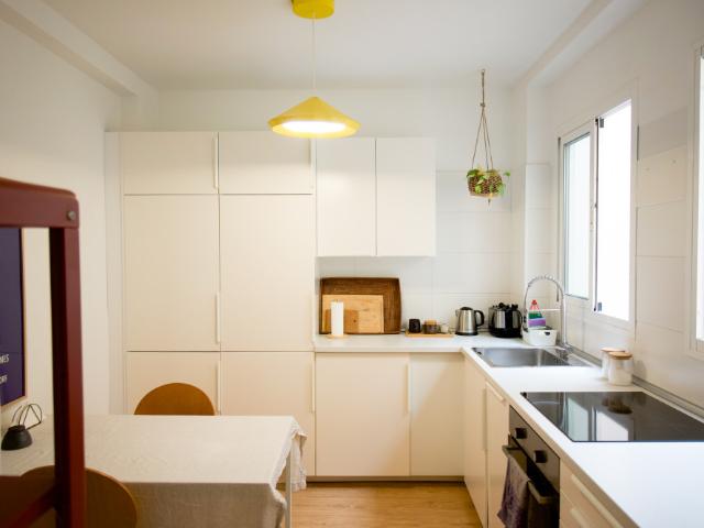 Apartamento en alquiler en Santa Cruz De Tenerife, Canarias