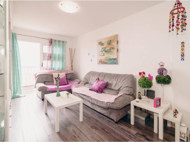 Piso en venta en Los Realejos, El Toscal