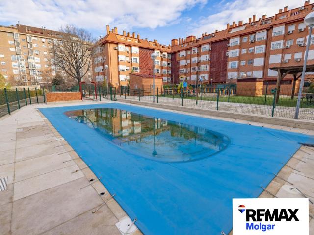 Piso en venta en Villaverde, Madrid