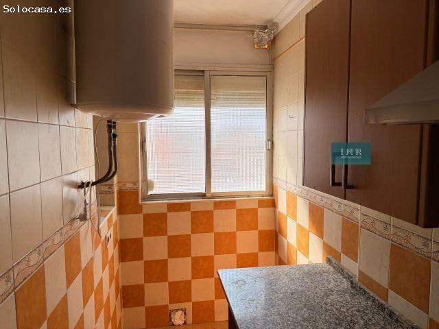 Piso en venta en Las Almenas, Tomares