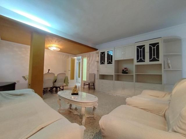 Apartamento en alquiler en Murcia, Área Metropolitana de Murcia