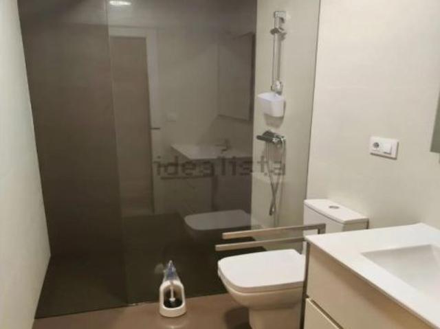 Piso en alquiler en Centro, Ourense