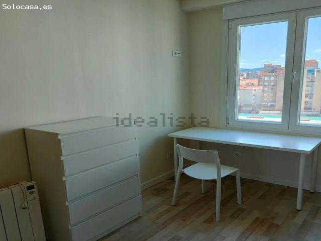 Piso en alquiler en Centro, Ourense