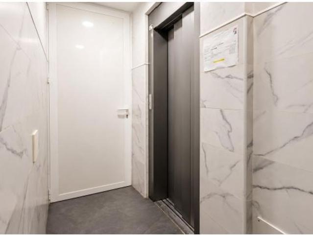 Piso en venta en Los Ángeles, Almería