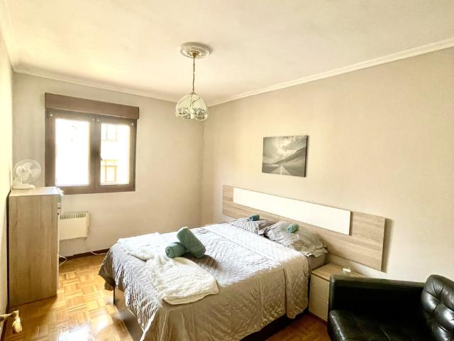 Apartamento en alquiler en Colombres, Ribadedeva
