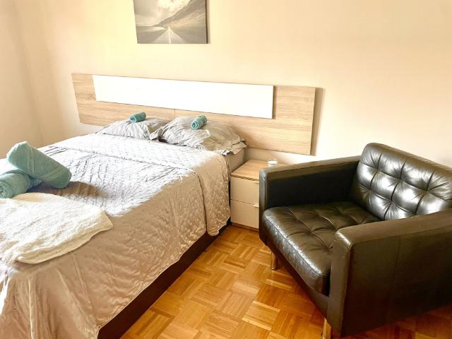 Apartamento en alquiler en Ribadedeva, Asturias