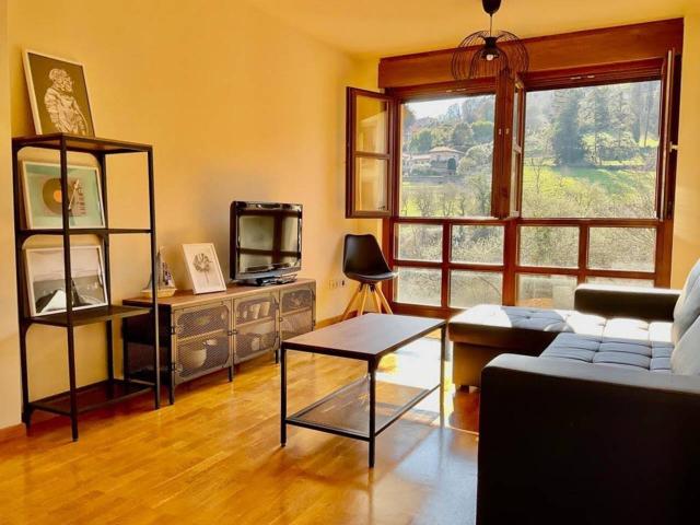 Piso en venta en Cudillero, Asturias