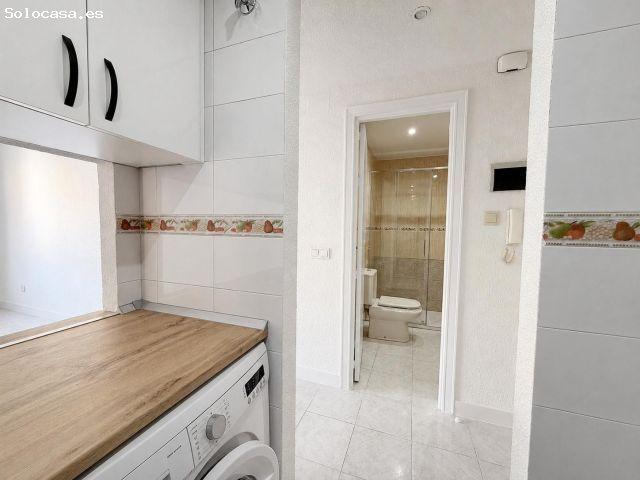 Piso en alquiler en Los Berruecos, Galapagar