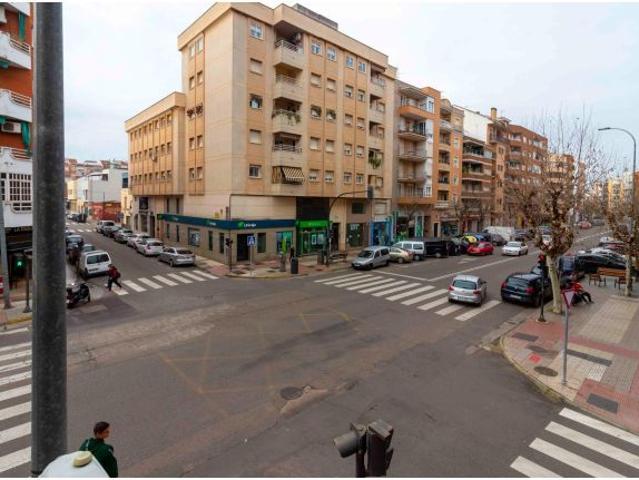 Piso en alquiler en San Roque, Tierra de Badajoz