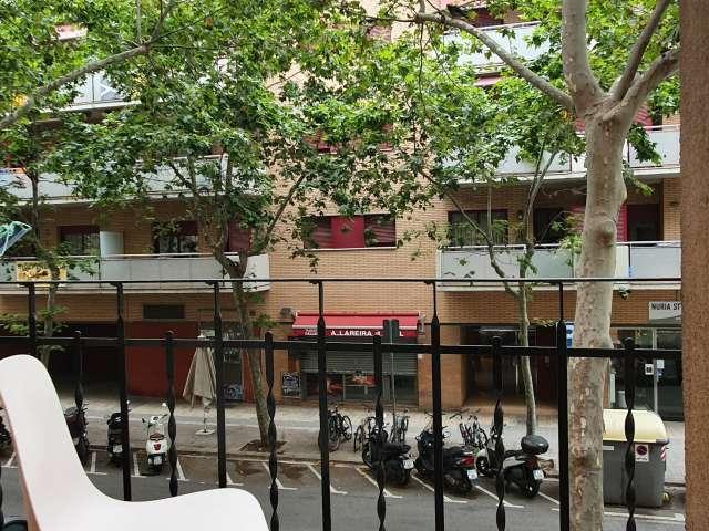 Apartamento en alquiler en Barcelona, el Poblenou